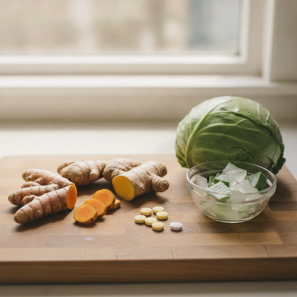 Energia a wellness